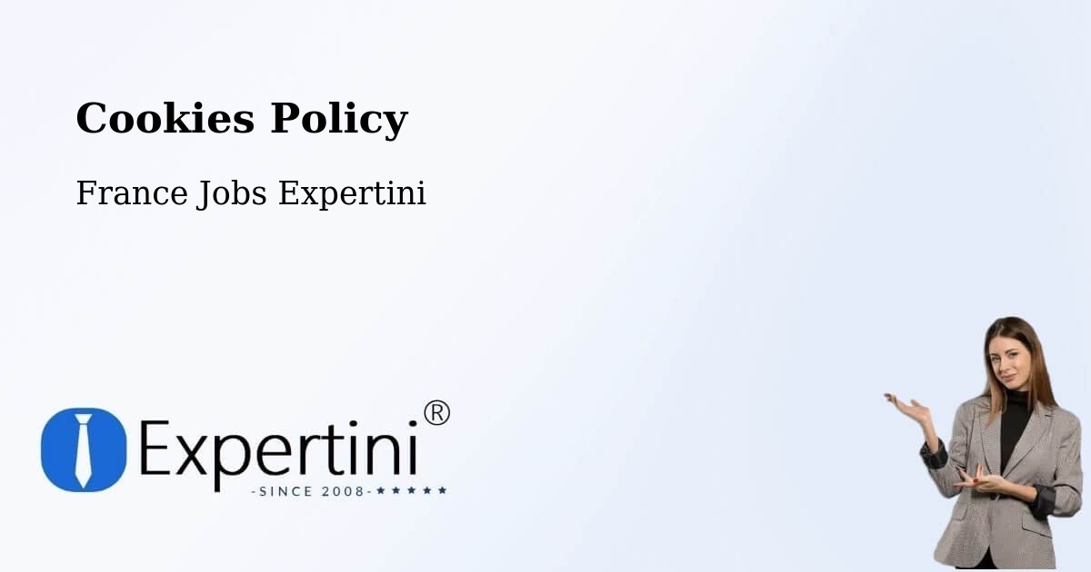 Cookie Policy – Caen - France Jobs Expertini